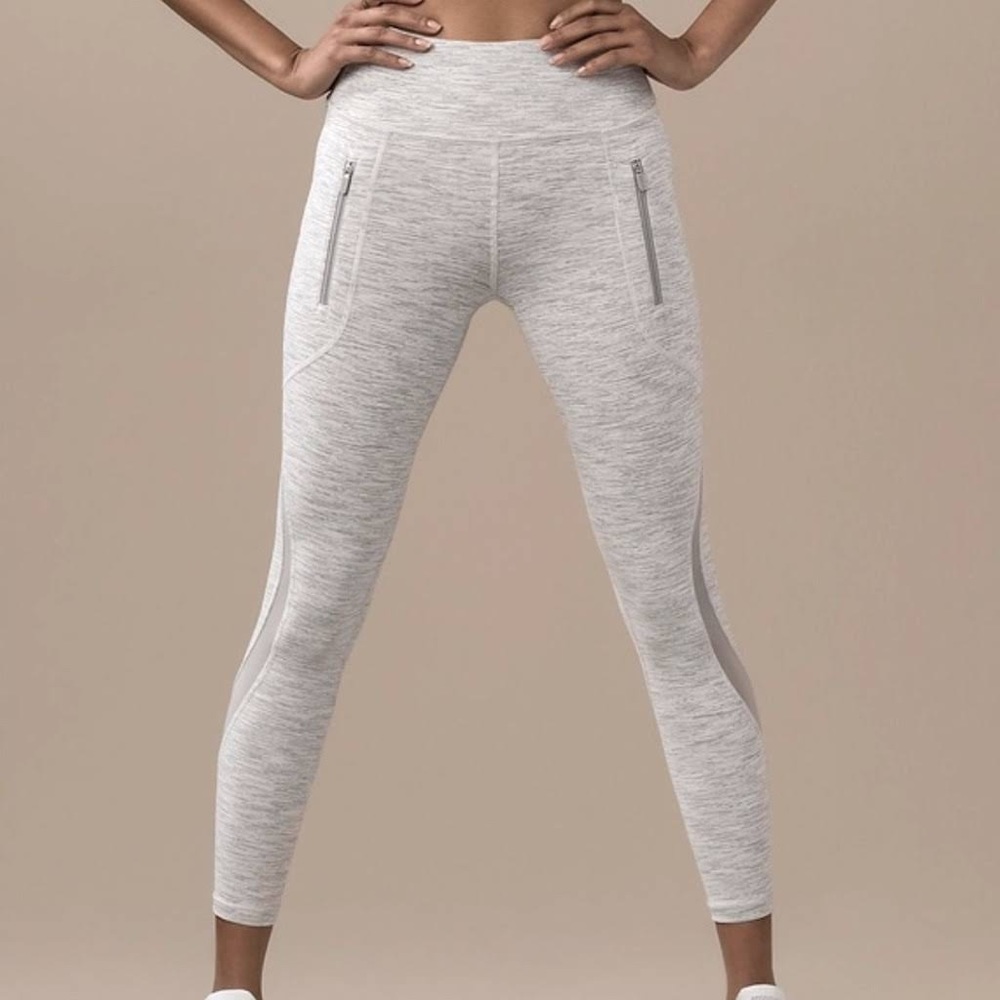 Lululemon Invigorate 7/8 Leggings